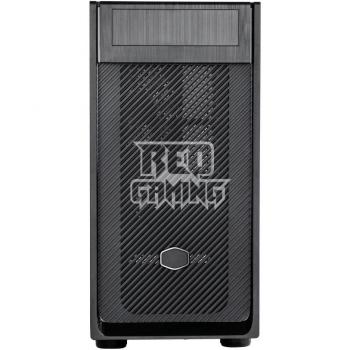 Cooler Master Elite 300 Mini Tower Black