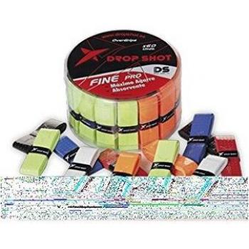 DROP SHOT 0 Pala Pádel, Unisex Adulto