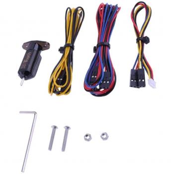 Sharplace Auto Sensor de Nivelación Cama 3d Táctil Para Impresora 3d Mejorar Precisión de Impresión Herramientas