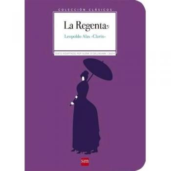 La Regenta