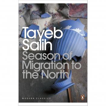 Temporada de Migración al Norte - Tayeb Salih (Clásicos Modernos de Penguin)