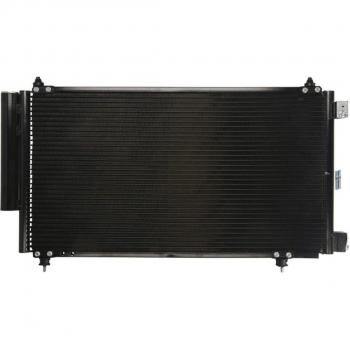 Condensador de aire acondicionado THERMOTEC KTT110065 con secador
