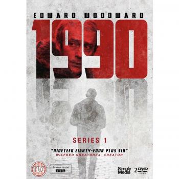 1990 - Complete Series 1 BBC [DVD]