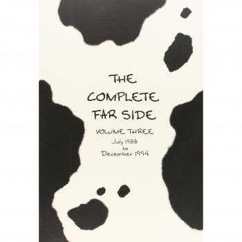 The Complete Far Side