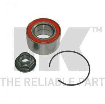 Kit de cojinete de rueda NK 753412