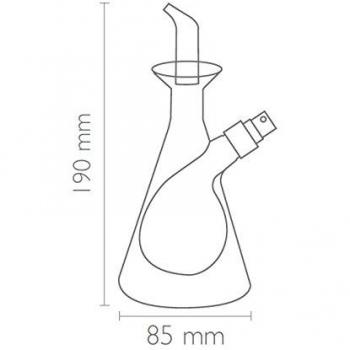 Vitro VV-372-P - MIXTA BETA aceitera