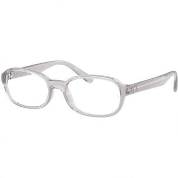 Ray-Ban Kids RY1904 3984 Kids' Eyeglasses Clear Size 44 (Frame Only) - Blue Light Block Available