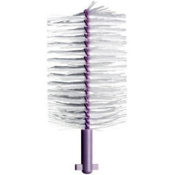 Curaprox CPS 516 Soft Implant Refill Violet 2.0 - 16mm, Pack of 3