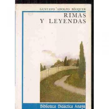 Rimas y leyenda