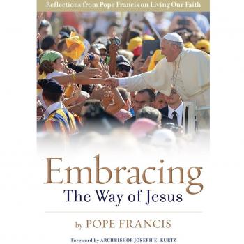 Embracing the Way of Jesus: Reflections from Pope Francis on Living Our Faith