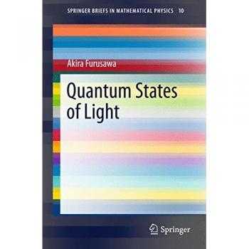 Quantum States of Light