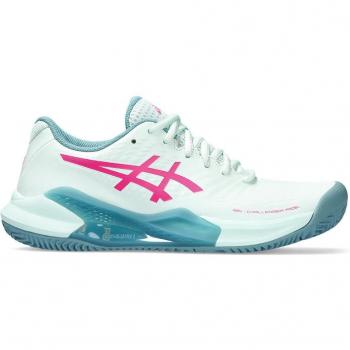 Asics Gel-Challenger 14 Padel Mujer Zapatillas de Pádel