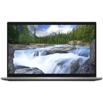 Laptop Dell Latitude 7410 14 Intel® Core™ i5-10210U 8 GB RAM 256 GB SSD Qwerty Español (Reacondicionado A)