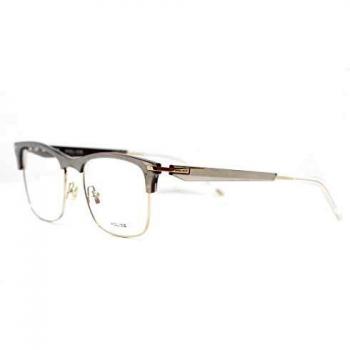 Police VPL70152579Y Gafas, Total Shiny Palladium, 52/18/145 para Hombre