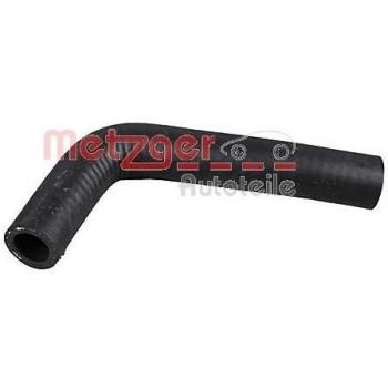 Tubería de Radiador Metzger 2421088 para Chevrolet y Opel