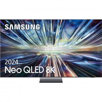 TV Neo QLED 85 - Samsung TQ85QN900DTXXC
