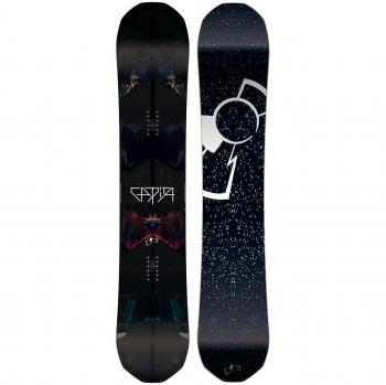Capita Warpspeed 2017 Snowboard 165