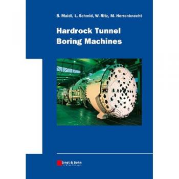 Hardrock Tunnel Boring Machines - Comprehensive Guide and Specifications