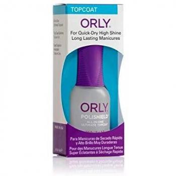 Orly Treatments Polishield Tratamiento para Uñas - 18 ml