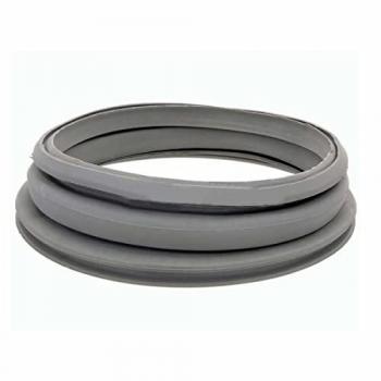 Goma de Puerta para Lavadora Zanussi DL SL LS - Recambio Escotilla Alta Calidad