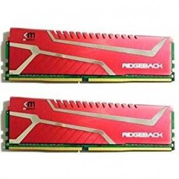 Mushkin Redline módulo de memoria 32 GB 2 x 16 GB DDR4 3200 MHz