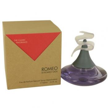 Romeo Di Romeo Gigli 100ml Eau De Parfum Spray