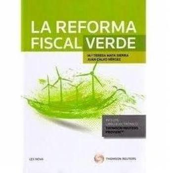 La reforma fiscal verde