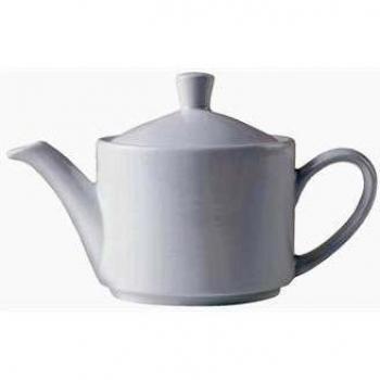 Nextday Catering v7432 Mónaco Vogue tetera, 30 oz