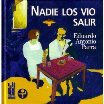 Nadie los vio salir