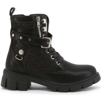 Botines de Niña SHONE - 245-001 Negro