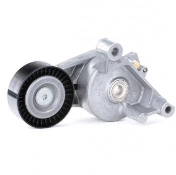 Tensor de correa poli V FEBI BILSTEIN 27806