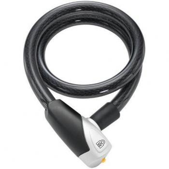 Magnum CL5 - Cable de Seguridad para Bicicleta