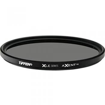 Tiffen 77mm aXent 77ND30 Long Exposure 10 Stop Filter-Black