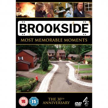 Brookside - Most Memorable Moments