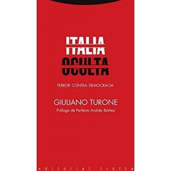 Italia oculta: Terror contra democracia