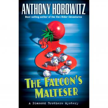 The Falcon's Malteser