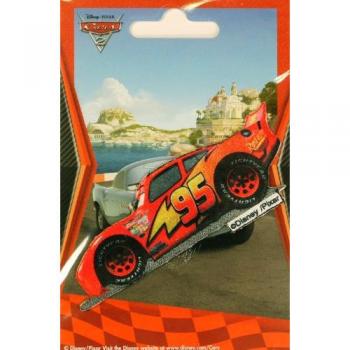applikation Cars – Coches, fácil planchado, 10 cm