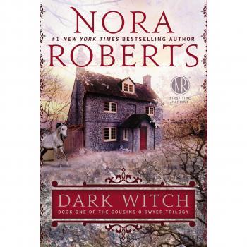 Dark Witch: 01