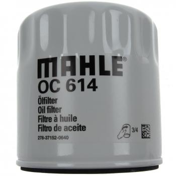 KNECHT OC 614 Filtro de aceite