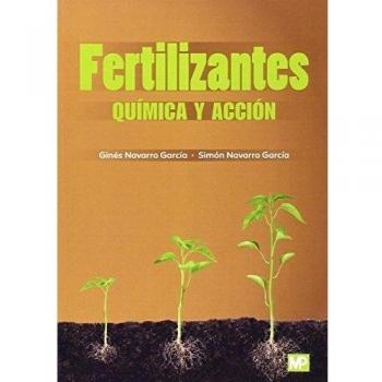 Fertilizantes: química y acción