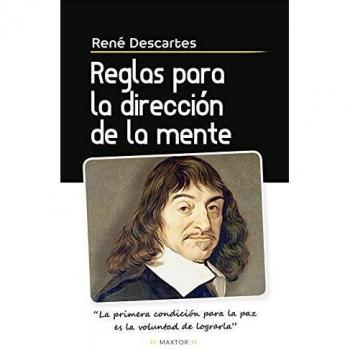 Reglas para la dirección de la mente: 5