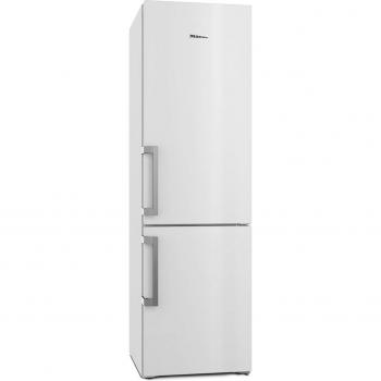 Frigorífico combi Miele PerfectFresh Pro y NoFrost KFN4797CD ws - La mejor opción para tu cocina