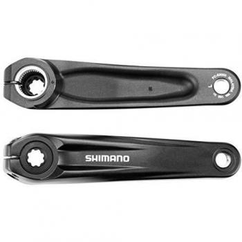 Bielas Shimano STEPS FC-E8000 170mm