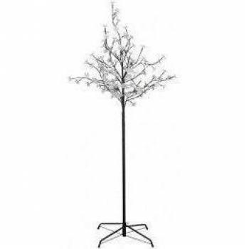Ãrbol Luminoso Cerezo Vantaa Altura 150 Cm Blanco CÃ¡lido