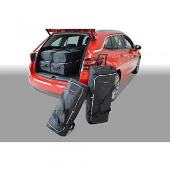 Set de Maletas Viaje Car-Bags para Opel Astra K Sports Tourer 2016 en adelante