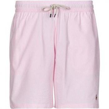 Polo Ralph Lauren - Bañador bermuda de hombre tejido sirsaca BCI