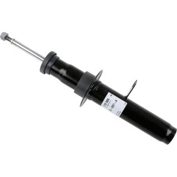 Amortiguador Sachs Eje Delantero 318 086 - Amortiguador de suspensión, compatible con vehículos específicos, diseñado para proporcionar un manejo suave y estabilidad, fabricado por la marca Sachs