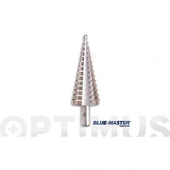 Cincel con alas 380x35 mm 21 mm