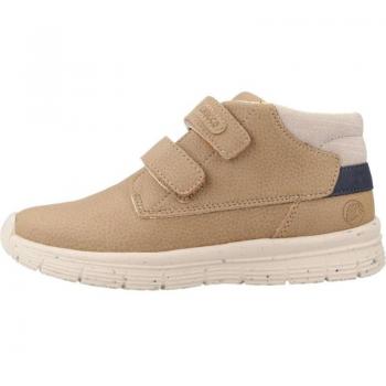 Botas Niño Chicco Cedio Marrón Claro