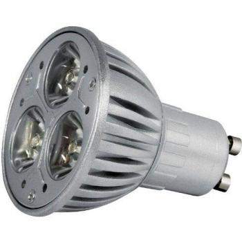 Delete lp233fql lampara led blanco calido blanco